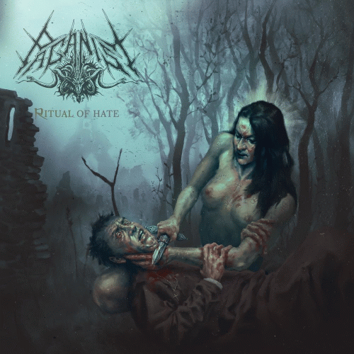 Paganist : Ritual of Hate